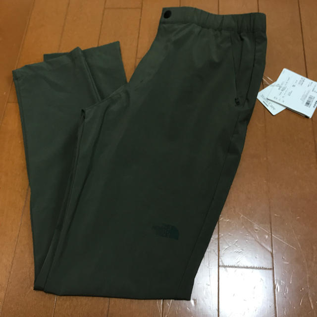 THE NORTH FACE(ザノースフェイス)のザノースフェイス トレッキングパンツ スポーツ/アウトドアのアウトドア(登山用品)の商品写真