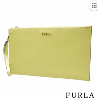 フルラ(Furla)のフルラ  クラッチバッグ(クラッチバッグ)