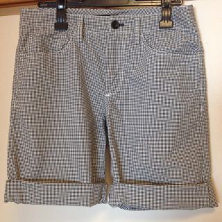 セオリー(Theory)のtheoryハーフパンツ(ハーフパンツ)