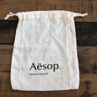 イソップ(Aesop)のAesop ショップバッグ(ショップ袋)