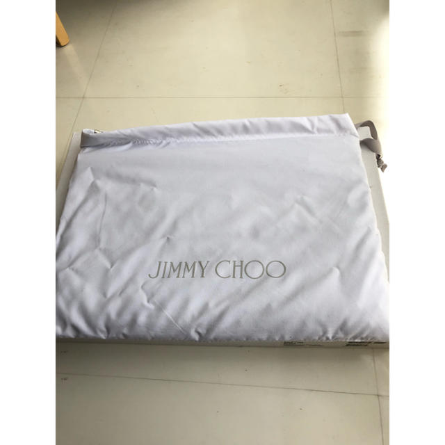 JIMMY CHOO クラッチバッグ 3