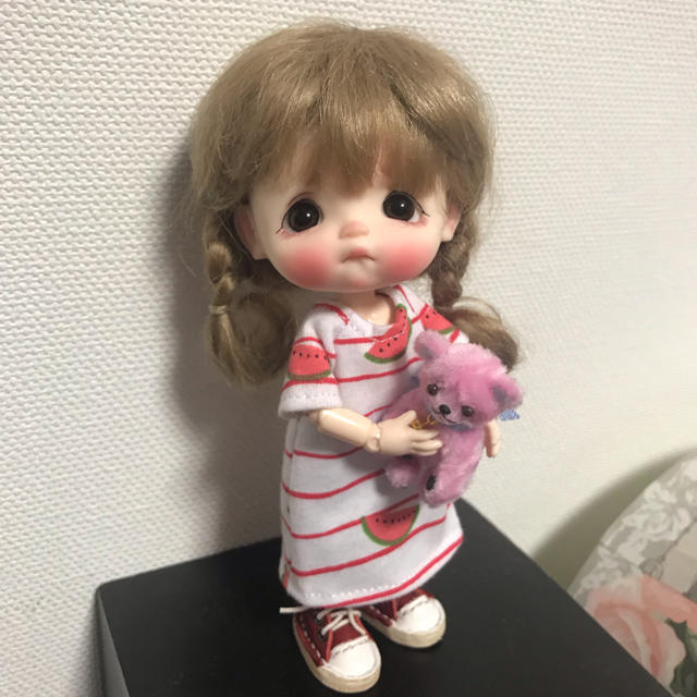 みどラ☆様専用 ハンドメイドのぬいぐるみ/人形(人形)の商品写真