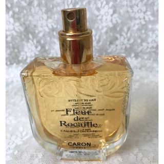 キャロン(CARON)のCARON フルール・ド・ロカイユ オードトアレ 100ml(香水(女性用))