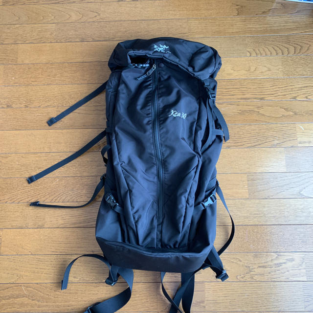 【送料込】アークテリクス ARC'TERYX Kea30 arcteryx