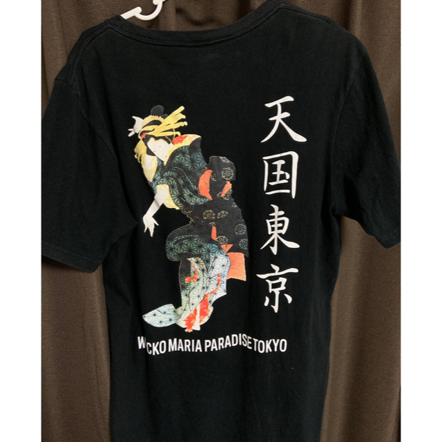 天国東京 Tシャツ | フリマアプリ ラクマ