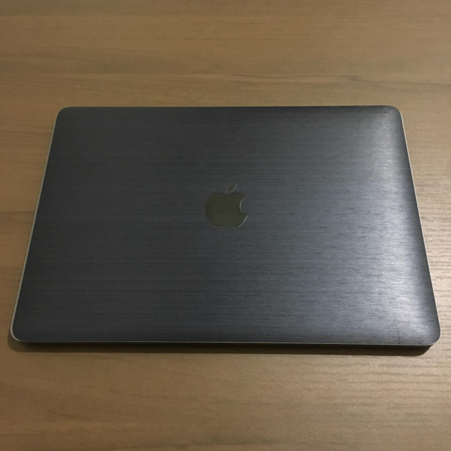 から厳選した 12インチ macbook - Apple 2016 256gb スペースグレイ ノートPC