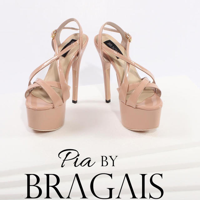 Jojo bragais model pia size 06