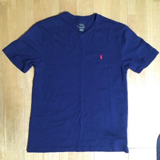 ポロラルフローレン(POLO RALPH LAUREN)のPOLO ラルフロゴTシャツ(Tシャツ(半袖/袖なし))