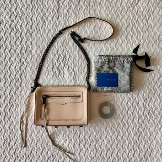 レベッカミンコフ(Rebecca Minkoff)の新品☆ レベッカミンコフ(ショルダーバッグ)