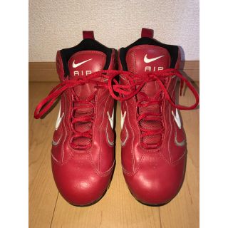 ナイキ(NIKE)の野球 ポイントスパイク (シューズ)