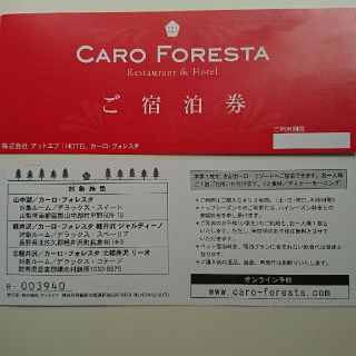 チケットカーロリゾート レッドチケット(全日利用可能)