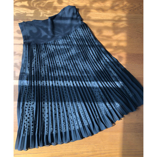 ストロベリーフィールズ(STRAWBERRY-FIELDS)のゆみたん様専用 スカート & カットソー(ひざ丈スカート)