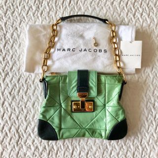 マークジェイコブス(MARC JACOBS)のMARC JACOBS☆ショルダーバッグ(ショルダーバッグ)