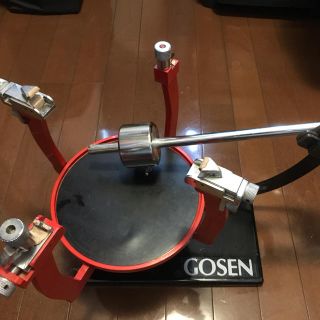 ゴーセン(GOSEN)のGOSEN バドミントン 張り機(バドミントン)