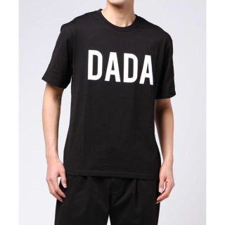 クリスチャンダダ(CHRISTIAN DADA)のCHRISTIAN DADA　ロゴTシャツ(Tシャツ/カットソー(半袖/袖なし))