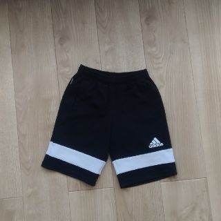 アディダス(adidas)のアディダス　パンツ　140(パンツ/スパッツ)