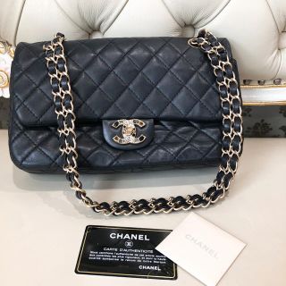 シャネル(CHANEL)のCHANEL チェーンバッグ (ショルダーバッグ)