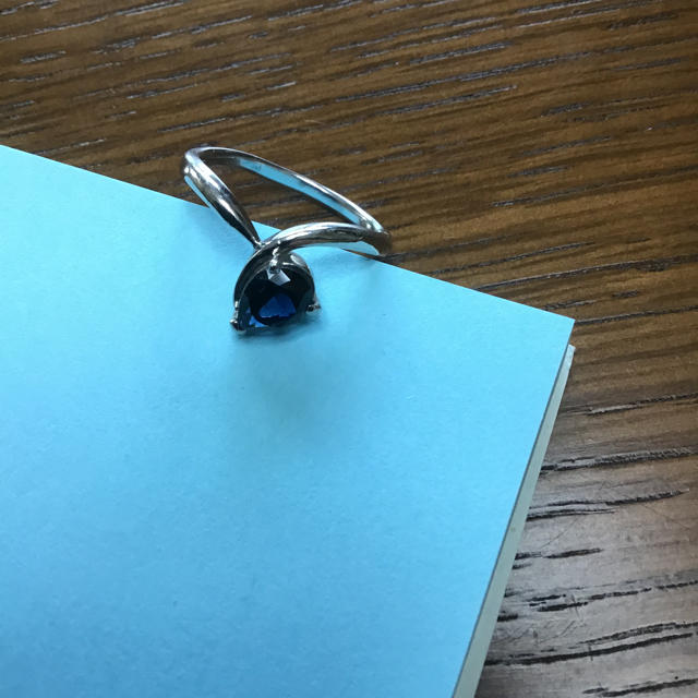 💍リング レディースのアクセサリー(リング(指輪))の商品写真