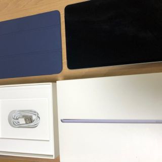 アップル(Apple)のべろさん専用 iPad mini4(タブレット)