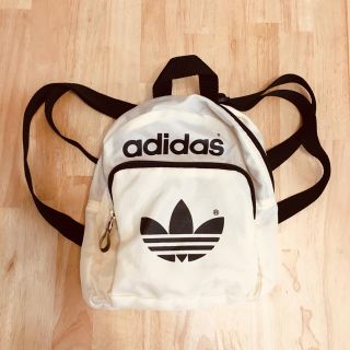 アディダス(adidas)のアディダス リュック キッズ(リュックサック)