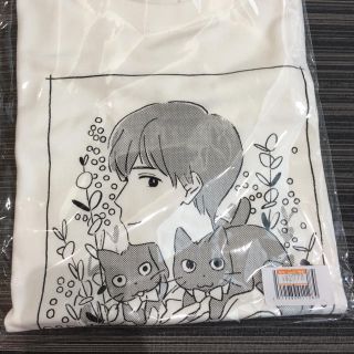 ポケモン(ポケモン)の佐香智久 少年T Tシャツ VVコラボグッズ(アイドルグッズ)