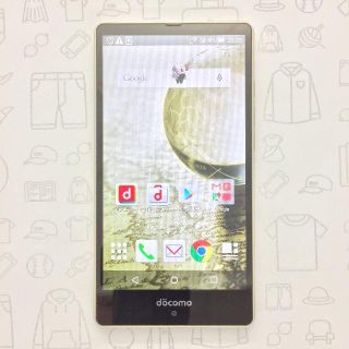 アクオス(AQUOS)の【ﾗｸﾏ公式】SH-04G 353361060638284(スマートフォン本体)