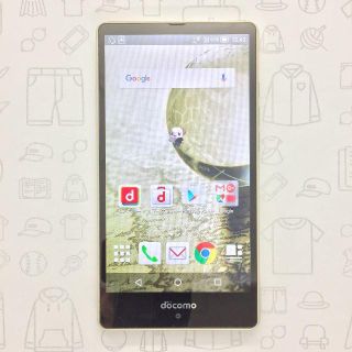 アクオス(AQUOS)の【ﾗｸﾏ公式】SH-04G 353361060073409(スマートフォン本体)