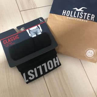 ホリスター(Hollister)のHOLLISTERパンツ(ボクサーパンツ)