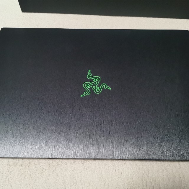 kenoさん専用 RAZER BLADE 15 GTX1070 512gbSSD スマホ/家電/カメラのPC/タブレット(ノートPC)の商品写真