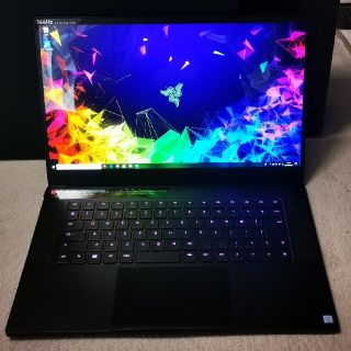 美品 RAZER BLADE 15 144Hz GTX1070