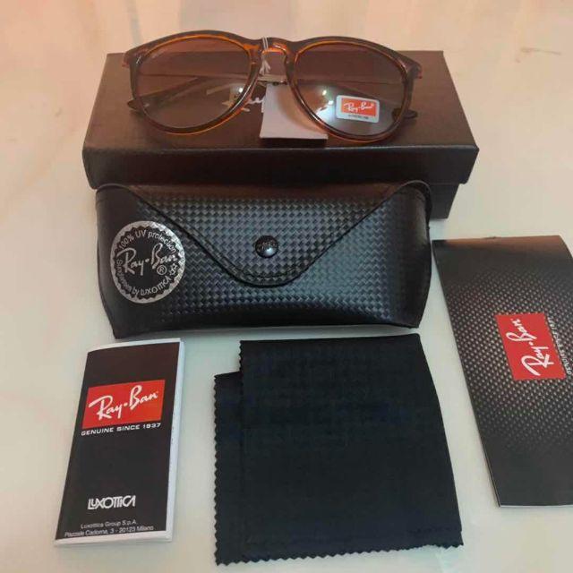 Ray-Ban(レイバン)のRB4171  レイバン メガネ サングラス Ray-Ban メンズのファッション小物(サングラス/メガネ)の商品写真