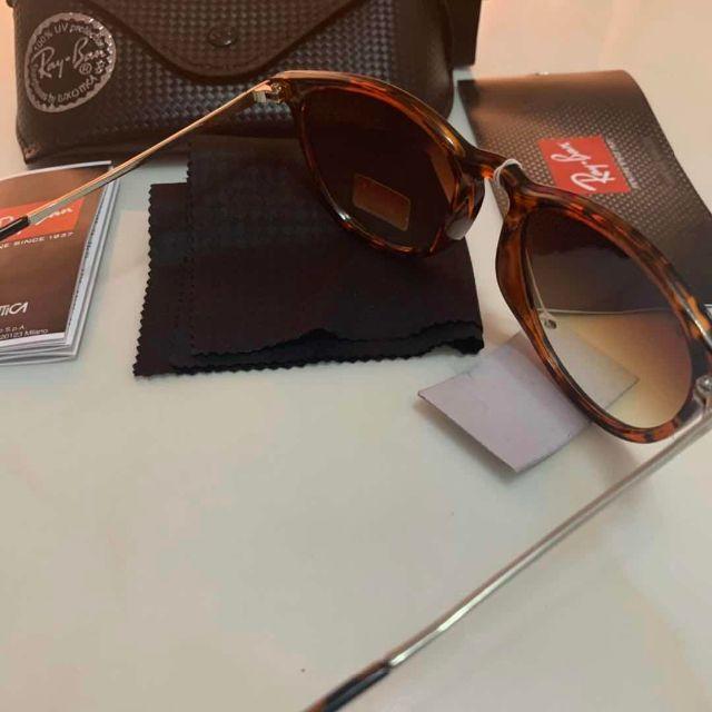 Ray-Ban(レイバン)のRB4171  レイバン メガネ サングラス Ray-Ban メンズのファッション小物(サングラス/メガネ)の商品写真