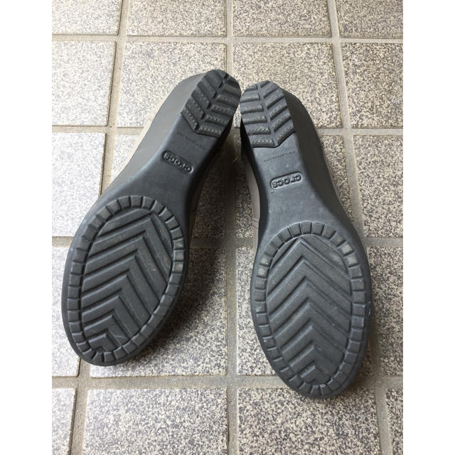 crocs(クロックス)のクロックス パンプスw7 レディースの靴/シューズ(ハイヒール/パンプス)の商品写真