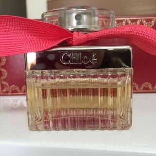 クロエ(Chloe)のクロエ♡オードパルファム  ５０ml(香水(女性用))