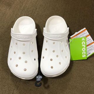 クロックス(crocs)のcrocs(サンダル)