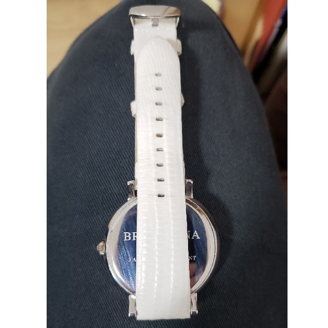 ブルッキアーナ スピンウォッチ レディースのファッション小物(腕時計)の商品写真