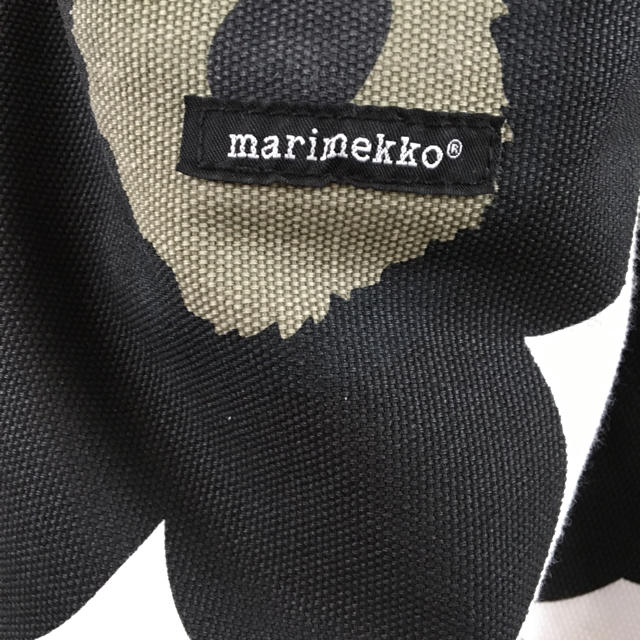 marimekko(マリメッコ)の5000円→3500円 マリメッコ  marimekko ショルダーバッグ  レディースのバッグ(ショルダーバッグ)の商品写真