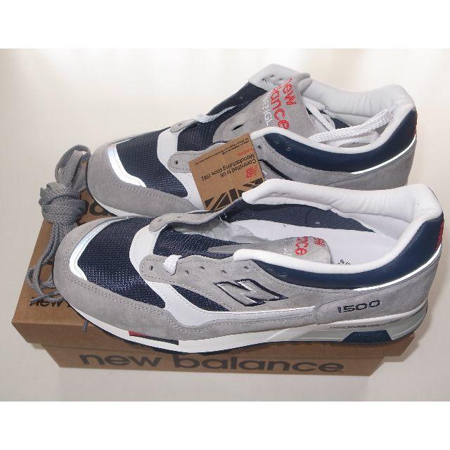 new balance■M1500GNW grey US9 27cm