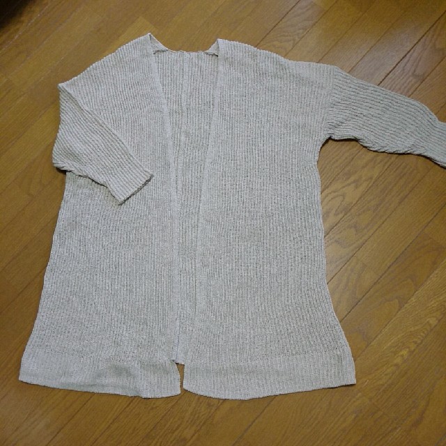 Deuxieme Classe

Liry Linen ﾛﾝｸﾞｶｰﾃﾞｨｶﾞﾝ 1