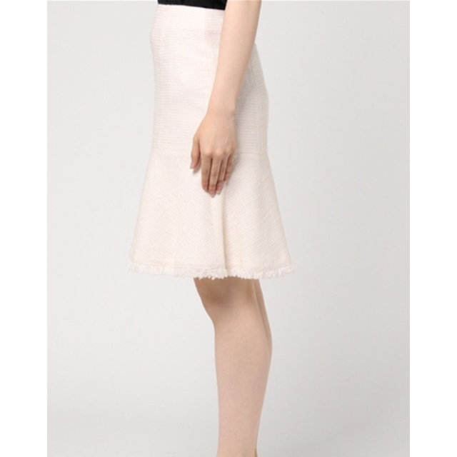 ANAYI(アナイ)の【20％OFF！】ANAYI スカート レディースのスカート(ひざ丈スカート)の商品写真