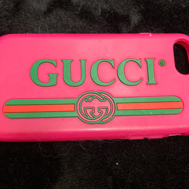 Gucci(グッチ)のムックラブ様専用 スマホ/家電/カメラのスマホアクセサリー(iPhoneケース)の商品写真