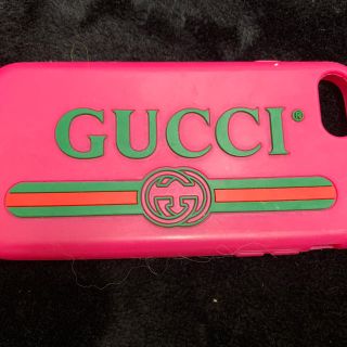 グッチ(Gucci)のムックラブ様専用(iPhoneケース)