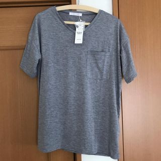 ローリーズファーム(LOWRYS FARM)のLOWRYS FARM Tシャツ 新品(Tシャツ(半袖/袖なし))