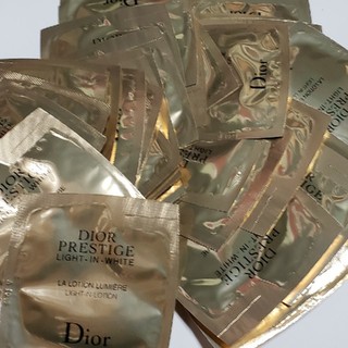 ディオール(Dior)のDior プレステージホワイト ラローション ルミエール(化粧水/ローション)