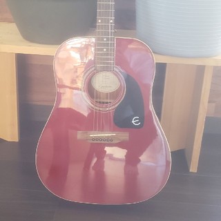 エピフォン(Epiphone)のEpiphone  アコースティックギター(アコースティックギター)