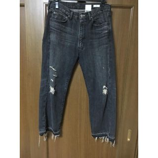 ノンネイティブ(nonnative)のYSTRDY'S TMRRW WIDE LEG RODEO JEANS(デニム/ジーンズ)