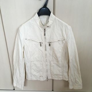 モンクレール(MONCLER)のサボテン様専用☆(ノーカラージャケット)