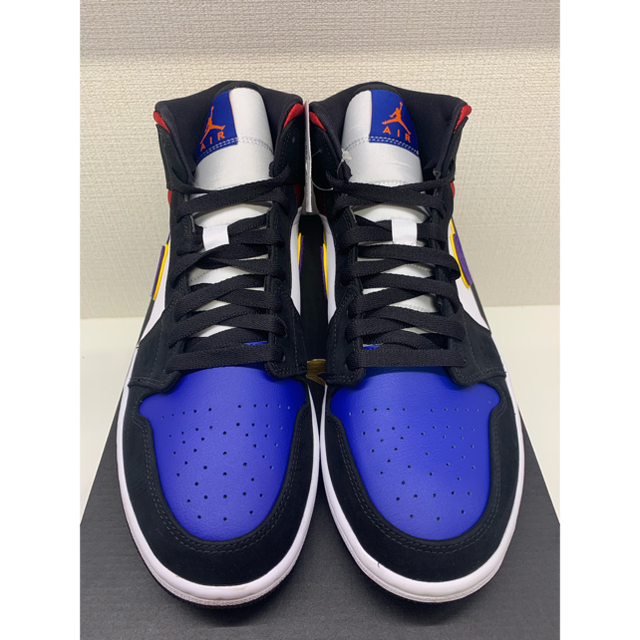 NIKE(ナイキ)の定価以下【29cm】NIKE AIR JORDAN 1 MID SE メンズの靴/シューズ(スニーカー)の商品写真