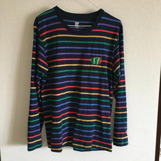 グラニフ(Design Tshirts Store graniph)のみー様(Tシャツ/カットソー(七分/長袖))