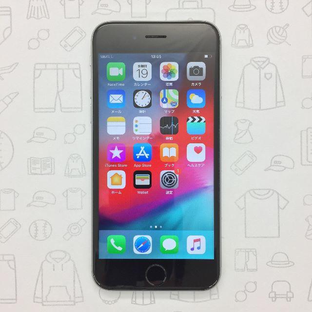 【ﾗｸﾏ公式】iPhone 6s 16GB 358572075470571